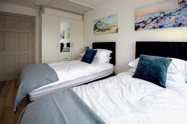 Meadowlane Lodge كورك المظهر الخارجي الصورة