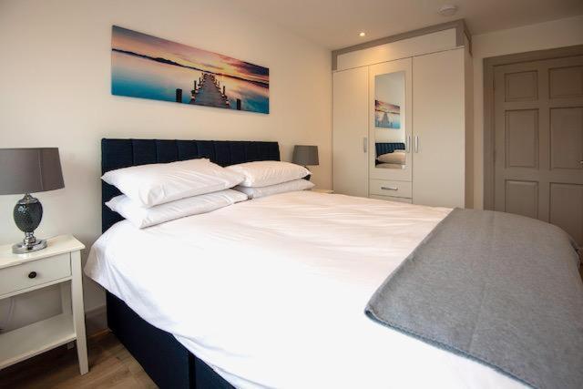 Meadowlane Lodge كورك المظهر الخارجي الصورة
